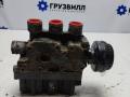 кран модулятор EBS DAF 106 XF (2015 - 2026), 4728800300, 1343255 - фото №4