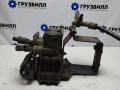 кран модулятор EBS Renault T-Series 1 поколение (2013 - 2026), 21327350, 7422225566, 7421327350 - фото №2