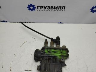 кран модулятор EBS Volvo FH4 первое поколение (2013 - 2020), 21083657, K019820