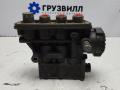 кран модулятор EBS DAF 106 XF (2015 - 2026), 21083657, K015292 - фото №2