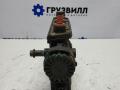 кран модулятор EBS DAF 106 XF (2015 - 2026), 21083657, K015292 - фото №5