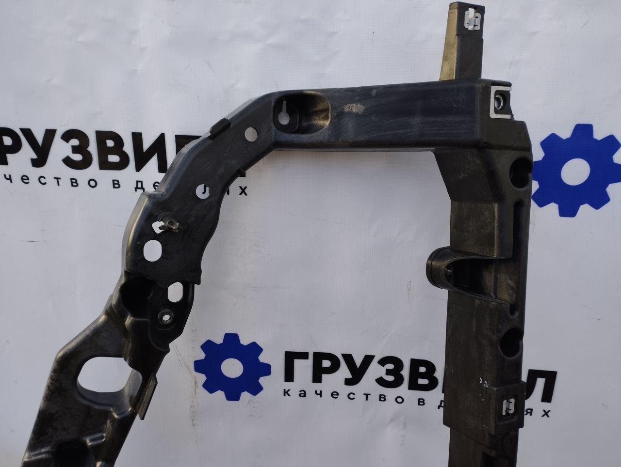 корпус фары Volvo FH5 2 (2019 - 2026), 84234669 - фото №1