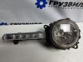 фара противотуманная левая Mercedes-Benz Actros 4 поколение (MP4) (2011 - 2026), 9608200456, A9608200956 - фото №5