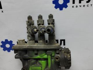 кран модулятор EBS Volvo FH4 первое поколение (2013 - 2020), 20514450