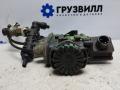 кран модулятор EBS Volvo FL FE Volvo TRUCK FE/FL 2006> (2006 - 2026), 21083654 - фото №2