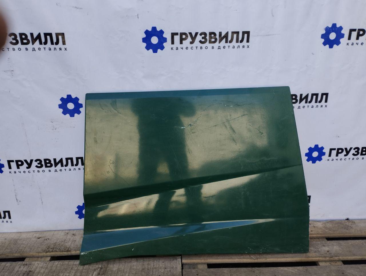 крышка инструментального ящика Renault T-Series 1 поколение (2013 - 2026), 30124417, 7430124417 - фото №1