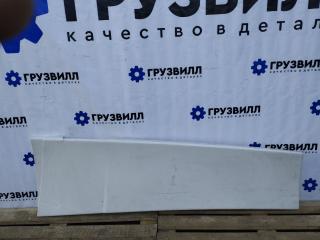 дефлектор (обтекатель) кабины Volvo FMX 1 (2013 - 2020)