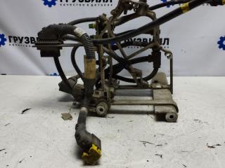 кронштейн насоса AdBlue Volvo FH4 первое поколение (2013 - 2020), 21374699