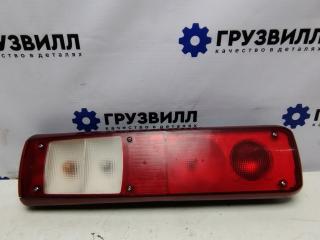 фонарь задний правый Volvo FL FE Volvo TRUCK FE/FL 2006> (2006 - 2026), 20769777