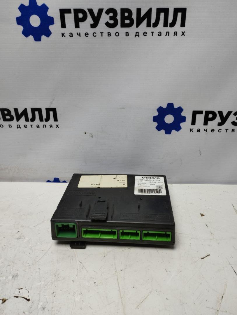 блок управления (другие) Volvo FH4 первое поколение (2013 - 2020), 22148841, 21939096, 22451940 - фото №1