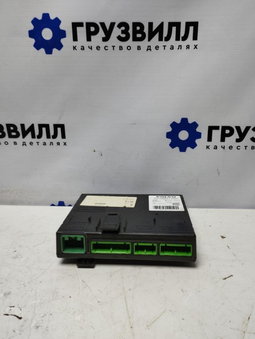 блок управления (другие) Volvo FH4 первое поколение (2013 - 2020), 22148841, 21939096, 22451940 - фото №1