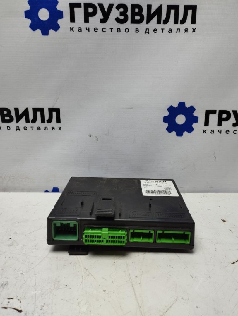 блок управления (другие) Volvo FH4 первое поколение (2013 - 2020), 22148841, 21939096, 22451940 - фото №1