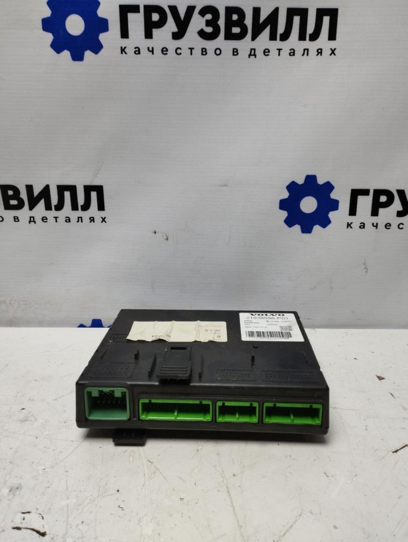 блок управления (другие) Volvo FH4 первое поколение (2013 - 2020), 22148841, 21939096, 22451940 - фото №1
