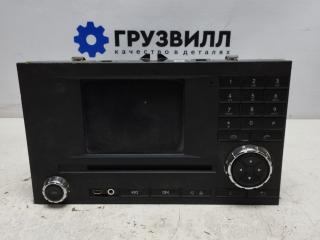 навигация Mercedes-Benz Actros 4 поколение (MP4) (2011 - 2026), A0004467662