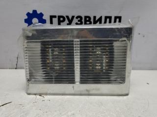 фонарь салона (плафон) Volvo FH4 первое поколение (2013 - 2020), 84483688, 84810916, 84810914