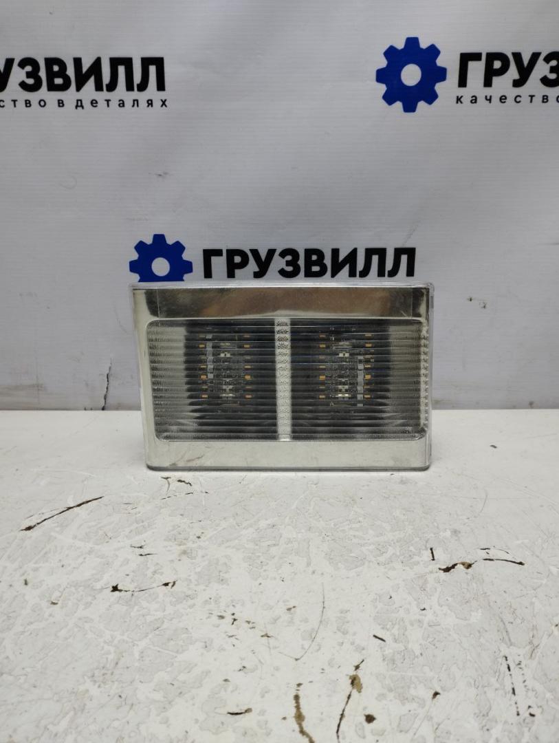 фонарь салона (плафон) Volvo FH4 первое поколение (2013 - 2020), 23397898, 84482478, 84810914 - фото №1