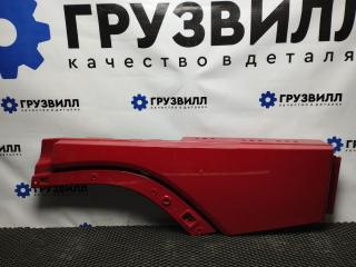 продолжение крыла лев. Volvo FM4 1 (2013 - 2026), 82674220, 84803217