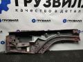 продолжение крыла лев. Volvo FM4 1 (2013 - 2026), 82674220, 84803217 - фото №4