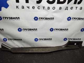 накладка на порог Volvo FH4 первое поколение (2013 - 2020), 82212693