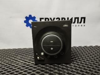 переключатель света Volvo FH4 первое поколение (2013 - 2020), 22562599, 22049578