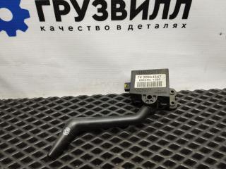 переключатель подрулевой (стрекоза) Renault T-Series 1 поколение (2013 - 2026), 7420864647