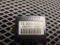 переключатель подрулевой (стрекоза) Renault T-Series 1 поколение (2013 - 2026), 7420864647 - фото №4