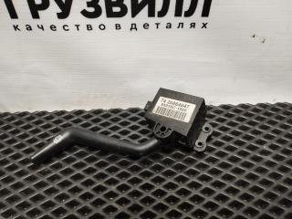 переключатель подрулевой (стрекоза) Renault T-Series 1 поколение (2013 - 2026), 7420864647