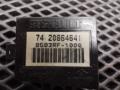 переключатель подрулевой (стрекоза) Renault T-Series 1 поколение (2013 - 2026), 7420864641 - фото №4