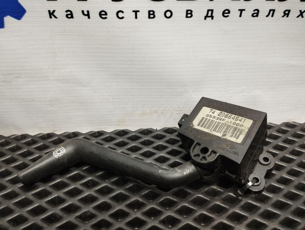 переключатель подрулевой (стрекоза) Renault T-Series 1 поколение (2013 - 2026), 7420864641 - фото №1