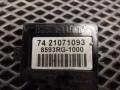переключатель подрулевой (стрекоза) Renault T-Series 1 поколение (2013 - 2026), 7421071093 - фото №4