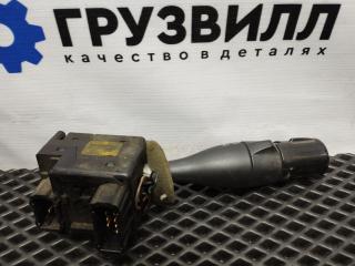 переключатель подрулевой (стрекоза) Renault T-Series 1 поколение (2013 - 2026), 345821020