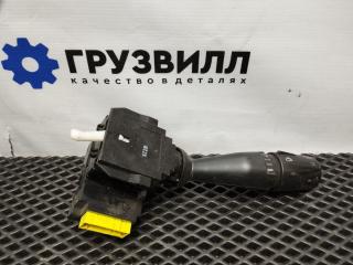переключатель подрулевой (стрекоза) Renault T-Series 1 поколение (2013 - 2026), 22007395