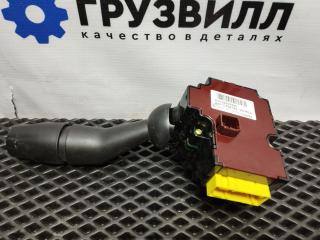 переключатель подрулевой (стрекоза) Renault T-Series 1 поколение (2013 - 2026), 22007395