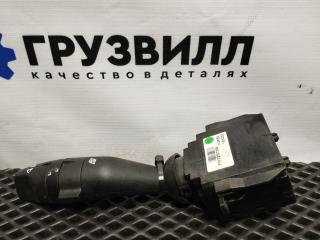 переключатель подрулевой (стрекоза) Renault T-Series 1 поколение (2013 - 2026), 22007399