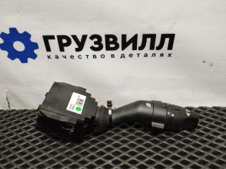 переключатель подрулевой (стрекоза) Renault T-Series 1 поколение (2013 - 2026), 22007399