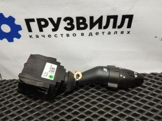 переключатель подрулевой (стрекоза) Renault T-Series 1 поколение (2013 - 2026), 22007399