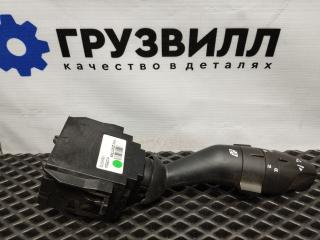 переключатель подрулевой (стрекоза) Renault T-Series 1 поколение (2013 - 2026), 22007399