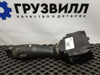 переключатель подрулевой (стрекоза) Renault T-Series 1 поколение (2013 - 2026), 22007399