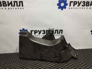 воздуховод Volvo FH4 первое поколение (2013 - 2020), 84031359