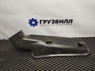 воздуховод Mercedes-Benz Actros 3 поколение (MP3) (2008 - 2026), A9438311145