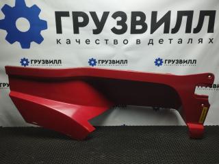 накладка подножки Volvo FH4 первое поколение (2013 - 2020), 82819477