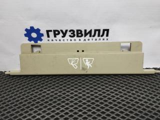 панель Volvo FH4 первое поколение (2013 - 2020), 84201729