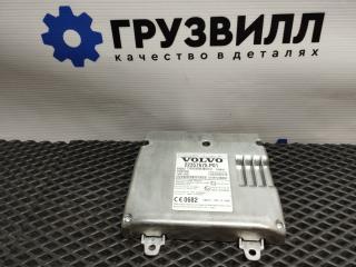 Блок управления телематика Volvo FH4 первое поколение (2013 - 2020), 22357675