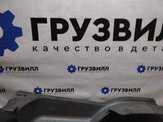 накладка подножки Volvo FH4 первое поколение (2013 - 2020), 82819482