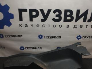 накладка подножки Volvo FH4 первое поколение (2013 - 2020), 82819477