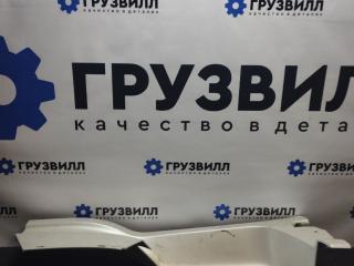 накладка подножки Volvo FH4 первое поколение (2013 - 2020), 82819477
