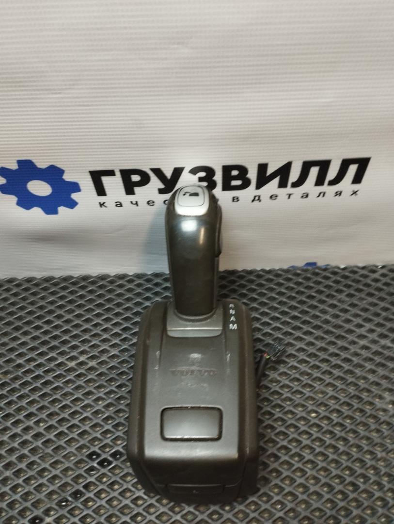селектор АКПП Volvo FH4 первое поколение (2013 - 2020), 21847983, 22230458, 22647976 - фото №1
