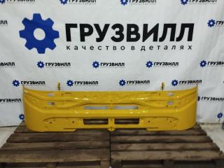 капот Volvo FM5 1 (2019 - 2026), 84235556, 84411544