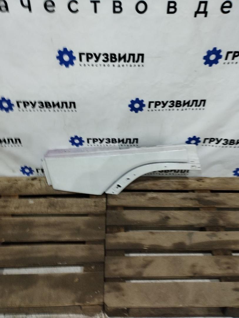 крыло Volvo FM5 1 (2019 - 2026), 82674229, 880018040 - фото №1