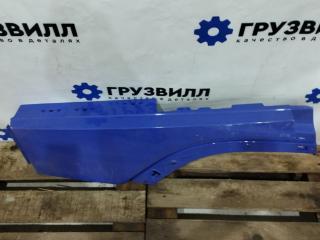 крыло Volvo FM5 1 (2019 - 2026), 82674229, 880018040
